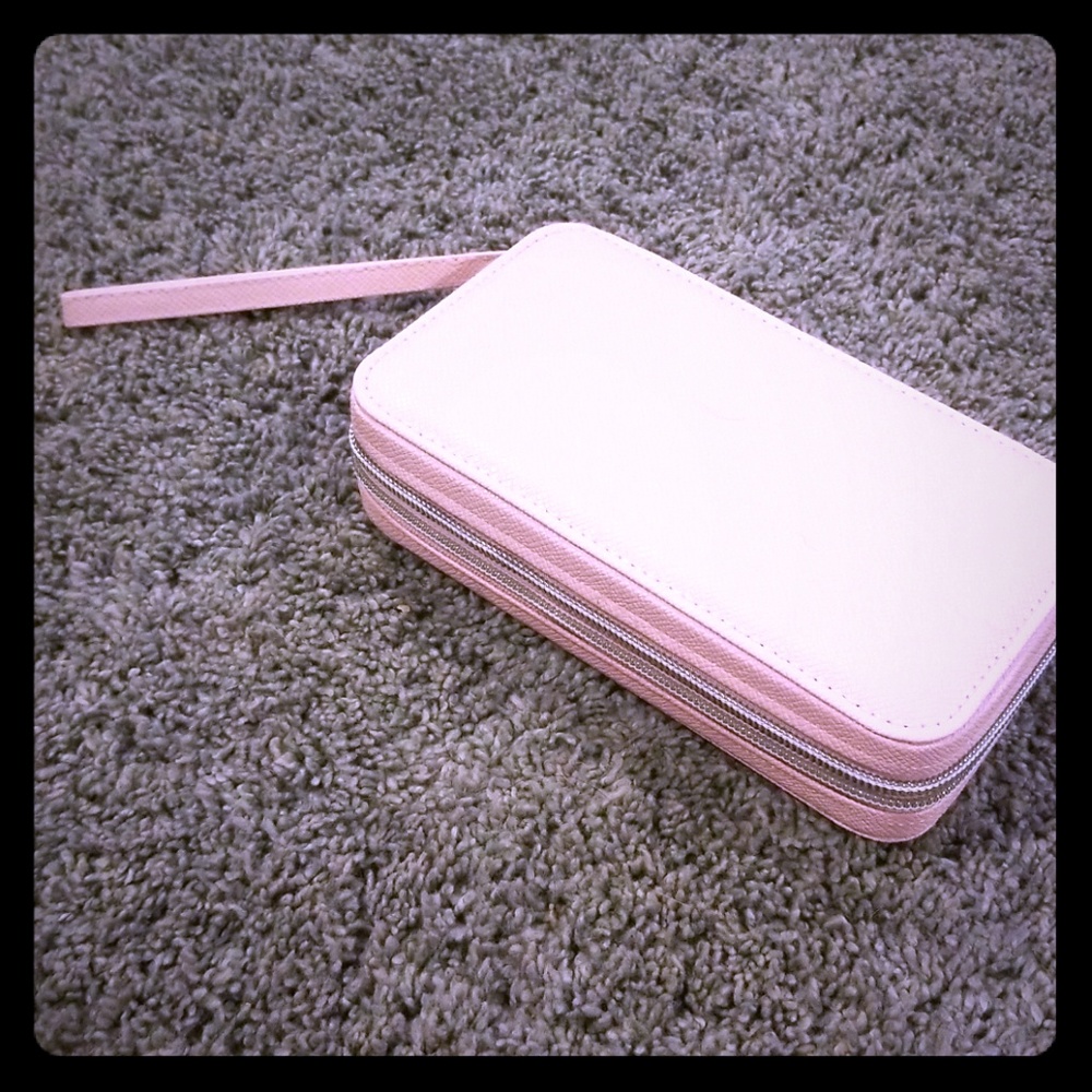 Ulta summer wristlet